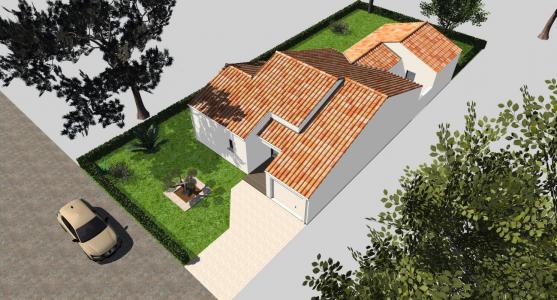 Acheter Maison Saint-hilaire-de-riez 414815 euros