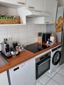 Annonce Location 3 pices Appartement Castelnaudary 11