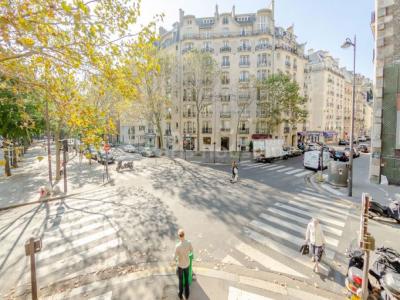 For rent Paris-16eme-arrondissement 1 room 32 m2 Paris (75016) photo 2