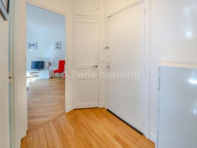 For rent Paris-16eme-arrondissement 1 room 32 m2 Paris (75016) photo 4