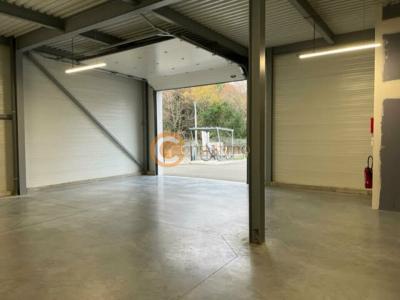 For rent Gradignan 300 m2 Gironde (33170) photo 1