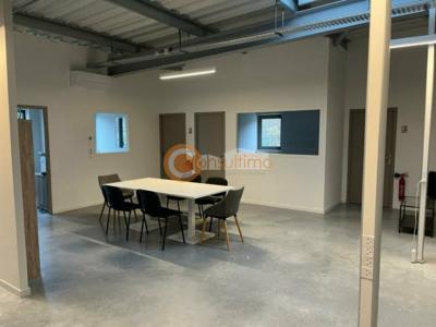 For rent Gradignan 300 m2 Gironde (33170) photo 2