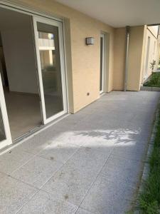 Louer Appartement 47 m2 Dammarie-les-lys