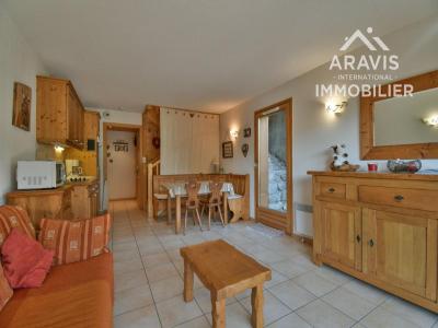 Annonce Vente 4 pices Appartement Grand-bornand 74