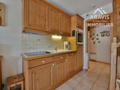 Acheter Appartement 69 m2 Grand-bornand