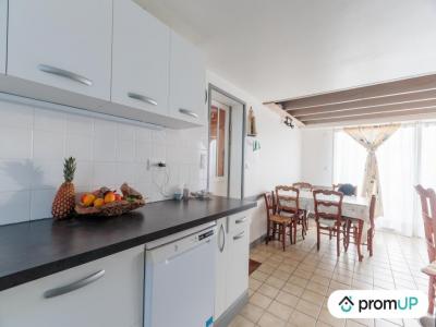 For sale Rivedoux-plage 4 rooms 91 m2 Charente maritime (17940) photo 4