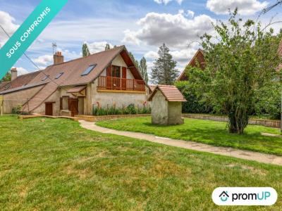 For sale Saint-laurent-en-gatines 5 rooms 177 m2 Indre et loire (37380) photo 0