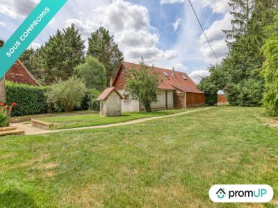 For sale Saint-laurent-en-gatines 5 rooms 177 m2 Indre et loire (37380) photo 1