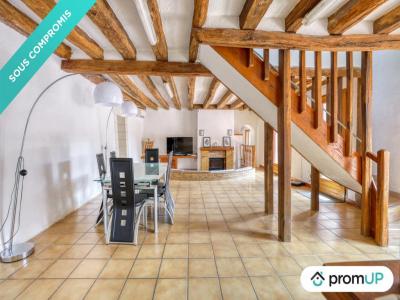 For sale Saint-laurent-en-gatines 5 rooms 177 m2 Indre et loire (37380) photo 2