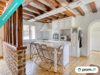 For sale Saint-laurent-en-gatines 5 rooms 177 m2 Indre et loire (37380) photo 3