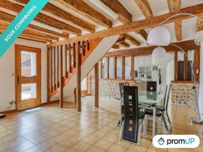 For sale Saint-laurent-en-gatines 5 rooms 177 m2 Indre et loire (37380) photo 4