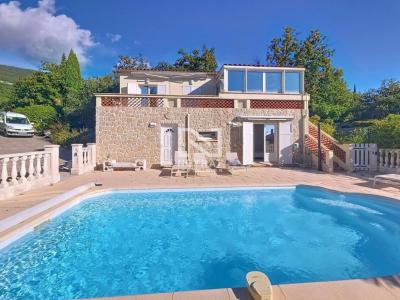 For sale Seillans 5 rooms 110 m2 Var (83440) photo 1