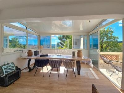 For sale Seillans 5 rooms 110 m2 Var (83440) photo 4