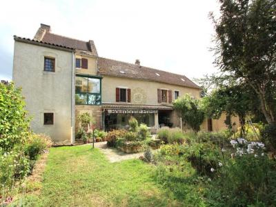 Annonce Vente Prestige Sennecey-le-grand 71