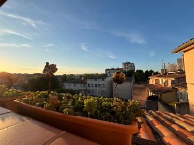 Acheter Appartement Beaurecueil 475000 euros