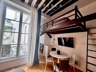 For rent Paris-6eme-arrondissement 35 m2 Paris (75006) photo 1