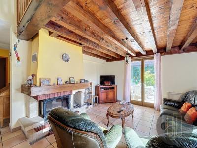 For sale Arnas PORTE-DES-PIERRES-DOREES 5 rooms 99 m2 Rhone (69400) photo 4