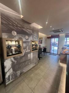 Acheter Commerce 100 m2 Strasbourg
