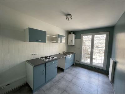 For rent Toulouse 2 rooms 50 m2 Haute garonne (31500) photo 1