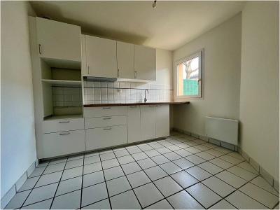 For rent Aucamville 4 rooms 74 m2 Haute garonne (31140) photo 1