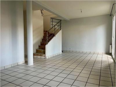 For rent Aucamville 4 rooms 74 m2 Haute garonne (31140) photo 2