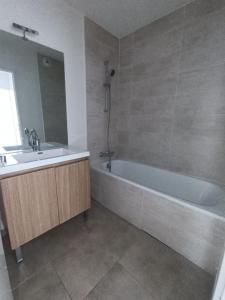 Louer Appartement Aucamville Haute garonne