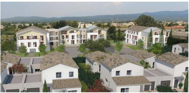 For rent Isle-sur-la-sorgue 58 m2 Vaucluse (84800) photo 0