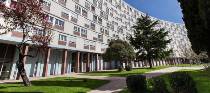 For rent Marseille-10eme-arrondissement 3 rooms 59 m2 Bouches du Rhone (13010) photo 1