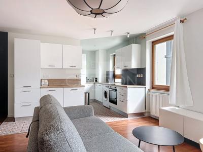 For rent Lyon-6eme-arrondissement 2 rooms 49 m2 Rhone (69006) photo 2
