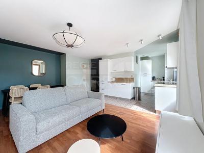 For rent Lyon-6eme-arrondissement 2 rooms 49 m2 Rhone (69006) photo 3