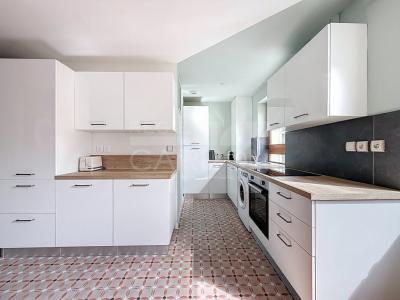 For rent Lyon-6eme-arrondissement 2 rooms 49 m2 Rhone (69006) photo 4