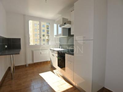 For rent Oullins 4 rooms 89 m2 Rhone (69600) photo 1