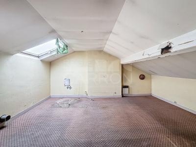 For sale Villeurbanne 2 rooms 45 m2 Rhone (69100) photo 1