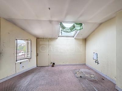 For sale Villeurbanne 2 rooms 45 m2 Rhone (69100) photo 2
