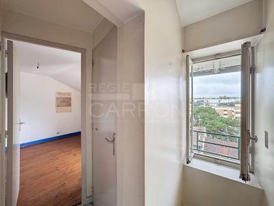 For sale Villeurbanne 2 rooms 45 m2 Rhone (69100) photo 3