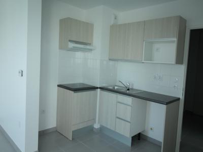 For rent Saint-herblain 3 rooms 64 m2 Loire atlantique (44800) photo 0