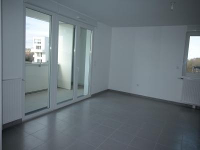 For rent Saint-herblain 3 rooms 64 m2 Loire atlantique (44800) photo 1