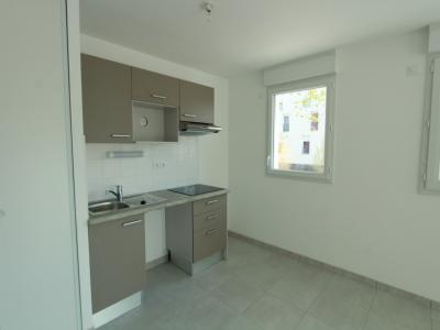 For rent Nantes 2 rooms 44 m2 Loire atlantique (44300) photo 0
