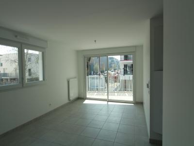 For rent Nantes 2 rooms 44 m2 Loire atlantique (44300) photo 2