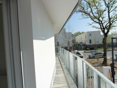 For rent Nantes 2 rooms 44 m2 Loire atlantique (44300) photo 3