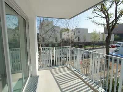 For rent Nantes 2 rooms 44 m2 Loire atlantique (44300) photo 4