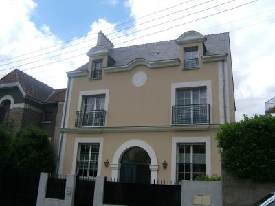 For rent Nantes 5 rooms 178 m2 Loire atlantique (44000) photo 0
