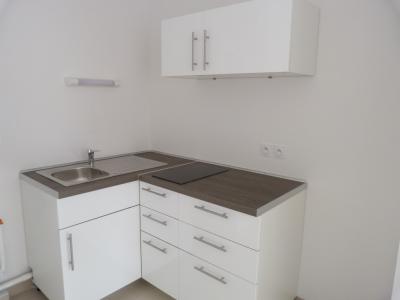 For rent Nantes 2 rooms 40 m2 Loire atlantique (44300) photo 0