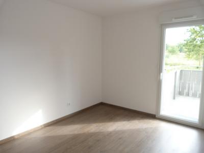 For rent Nantes 2 rooms 40 m2 Loire atlantique (44300) photo 3