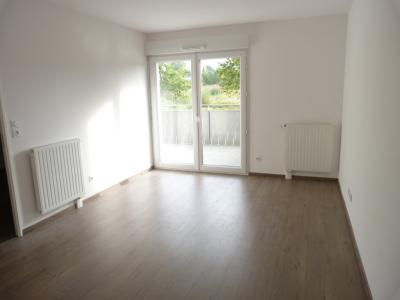 For rent Nantes 2 rooms 40 m2 Loire atlantique (44300) photo 4