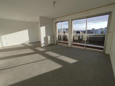 For rent Clermont-ferrand 5 rooms 98 m2 Puy de dome (63000) photo 1