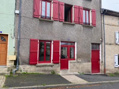 For rent Billom 2 rooms 39 m2 Puy de dome (63160) photo 4