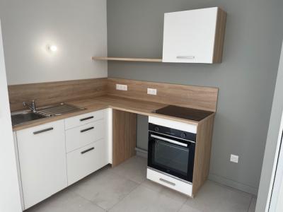For rent Seyssins 2 rooms 45 m2 Isere (38180) photo 1
