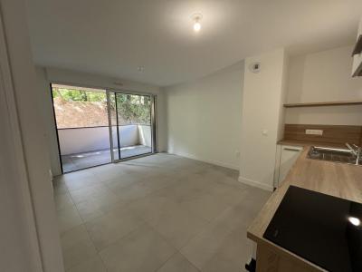 For rent Seyssins 2 rooms 44 m2 Isere (38180) photo 0