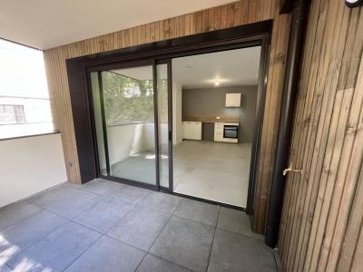 Louer Appartement 44 m2 Seyssins